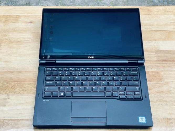 laptop cũ giá rẻ dell e7389
