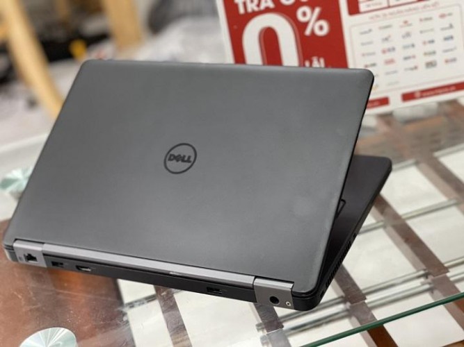 laptop cũ giá rẻ laptop xác tay dell e5250