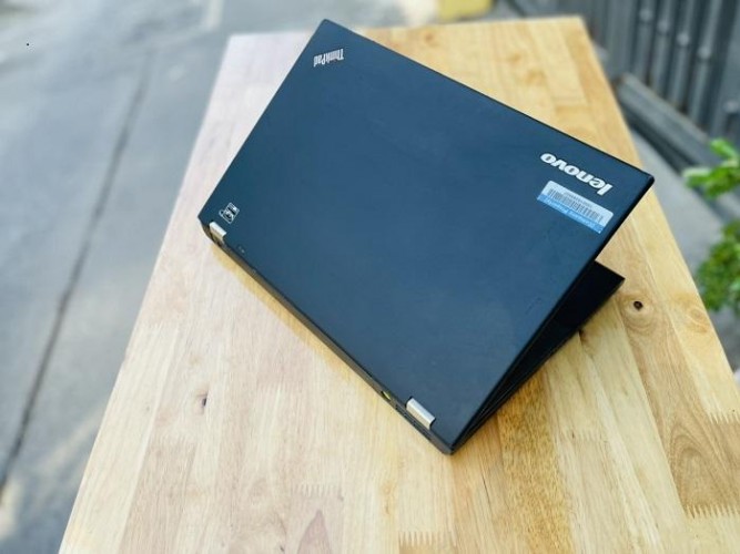 Laptop cũ giá rẻ Thinkpad T430