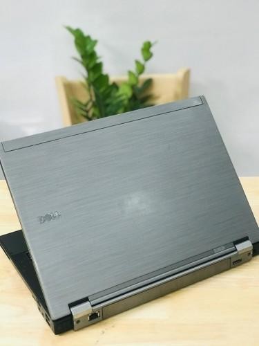 laptop cũ giá rẻ uy tín Dell E6510