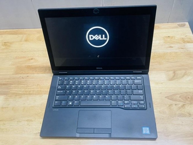 Laptop cũ giá rẻ xách tay dell e5289