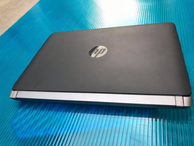 Laptop Cũ Hp 430 G1 xách tay giá rẻ laptop mỏng nhẹ