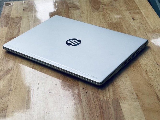 Laptop cũ HP probook 440 g7 giá rẻ