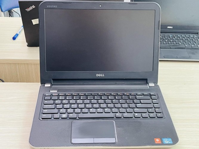 laptop cũ xách tay dell 54212