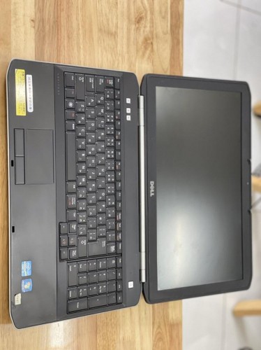 laptop cũ xách tay dell