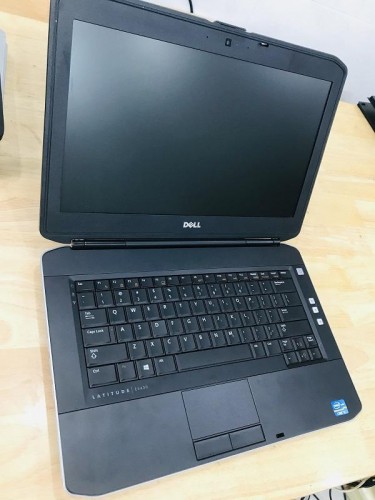 laptop cũ xách tay Dell E5430