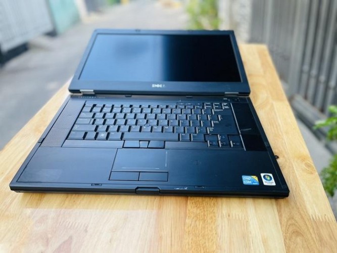 laptop cũ xách tay Dell E6510