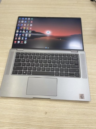laptop cũ xách tay dell e9510 2in1 giá rẻ