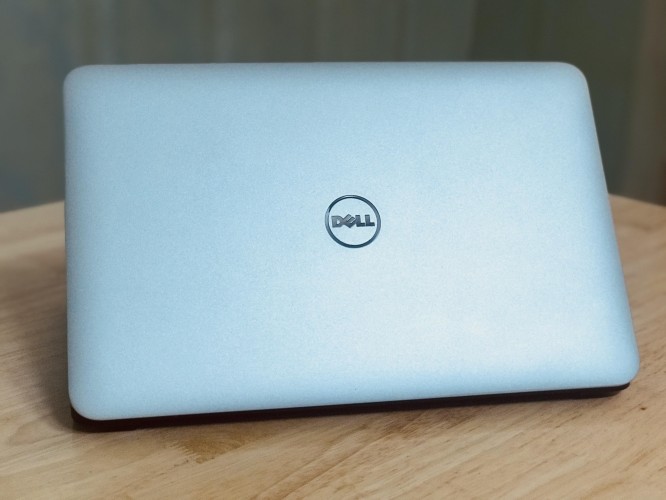 Laptop cũ xách tay Dell XPS L321