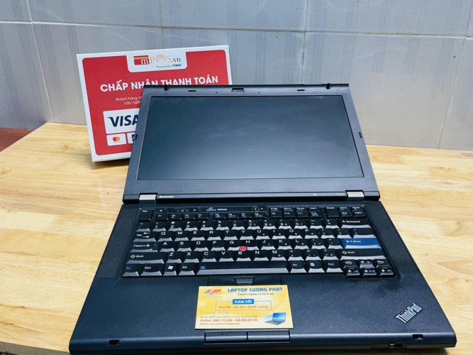 laptop cũ xách tay thinkpad t420