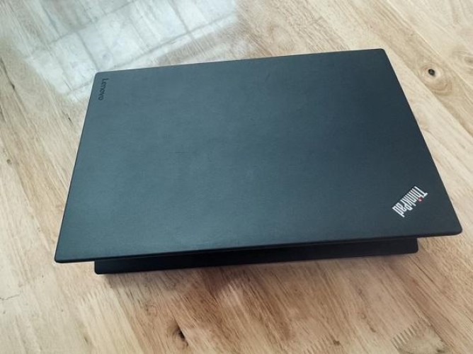 Laptop cũ xách tay thinkpad X260 giá rẻ