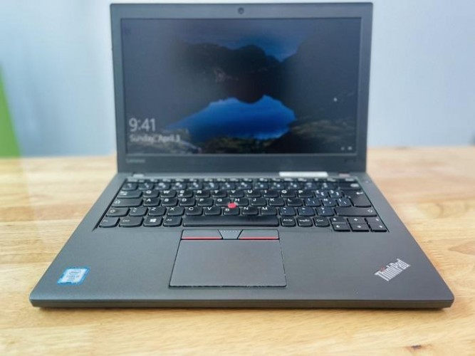 Laptop cũ xách tay Thinkpad X260