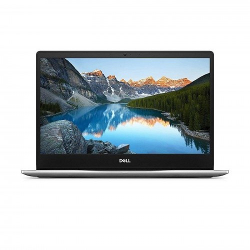 Laptop Dell 7380