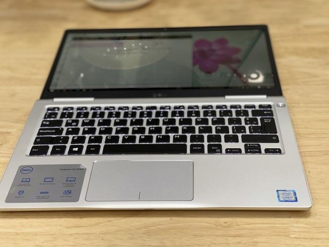 Laptop Dell 7380 giá rẻ
