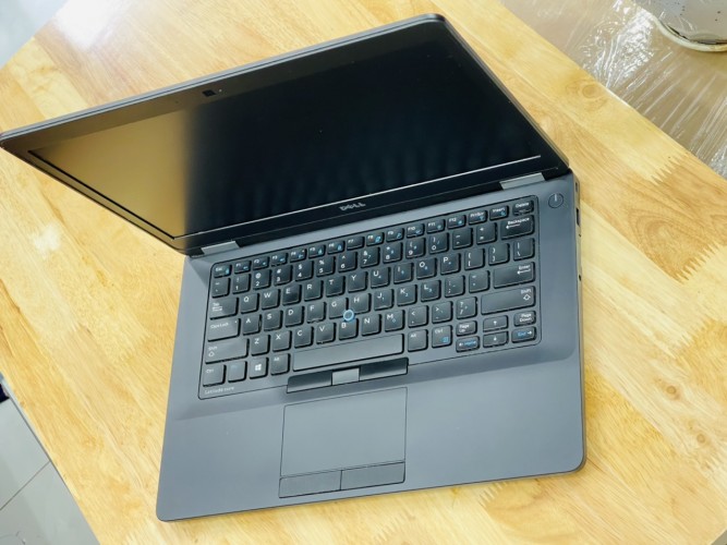 Laptop Dell E5470 core i7 6600U ram 16gb ssd 256gb 14 inch VGA Rời chuyên game giá rẻ