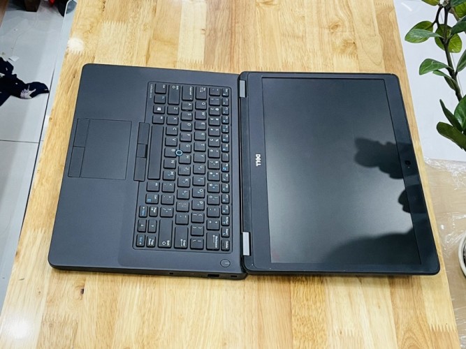 Laptop Dell E5470 i7 6820HQ ram 8gb ssd 256gb 14 inch xách tay giá rẻ nguyên zin