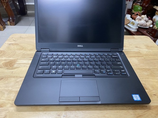 Laptop Dell E5480 i5 6440HQ ram 8gb ssd 256gb 14 inch laptop xách tay bền đẹp giá rẻ