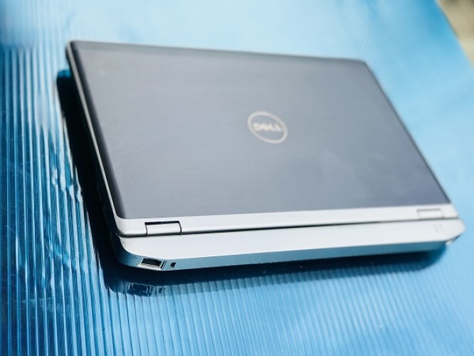 Laptop Dell E6230 core i5 Ram 4GB HDD 320GB SLim 12.5 inch xách tay giá rẻ