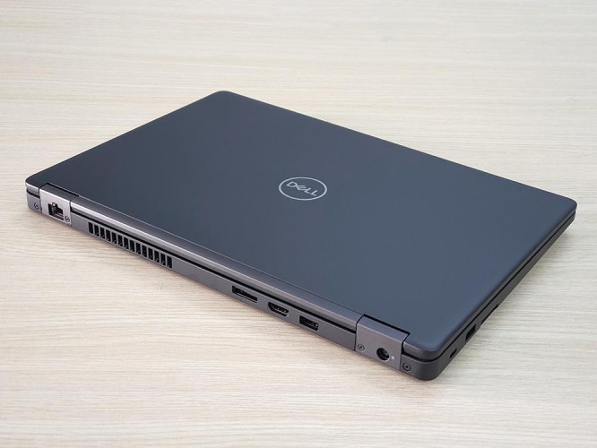 Laptop Dell Latitude E5490 i7-8650U Ram 8GB SSD 256GB 14
