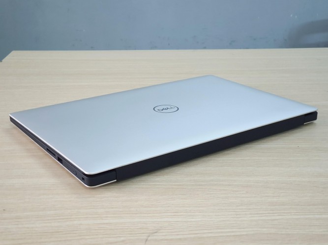 Laptop Dell Precision 5530 i5-8400H Ram 16GB SSD 512GB VGA P1000 4GB