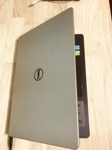 Laptop Dell Vostro V5459 Core i5 6200U Ram 4gb hdd 500gb card màn hình rời VGA Nividia 920 chuyên thiết kế