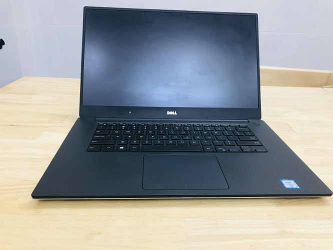 Laptop đồ họa Dell 5510
