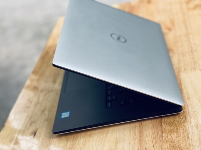 laptop đồ họa dell precision 5530 giá rẻ