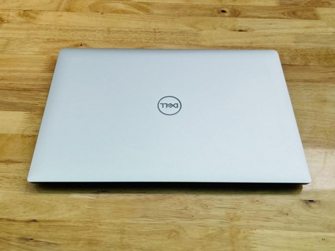 laptop đồ họa dell precision 5530 mãu laptop đồ họa đáng mua nhất hiện nay