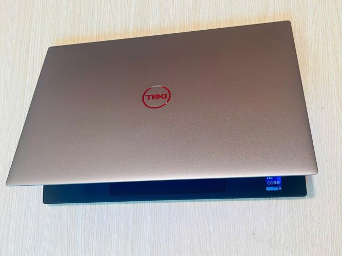 laptop đồ họa dell precision 5570