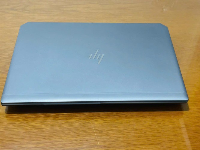 laptop đồ họa hp zenbook 15 g6