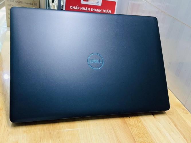 Laptop Gaming cũ giá rẻ Dell E3579