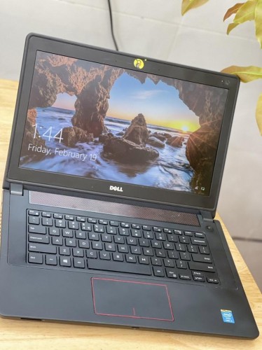 laptop gaming dell 7447 giá rẻ