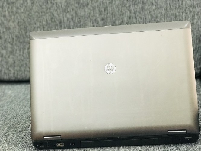 Laptop HP 6570B ram 4gb ssd 128gb 15.6 inch vỏ nhôm giá rẻ
