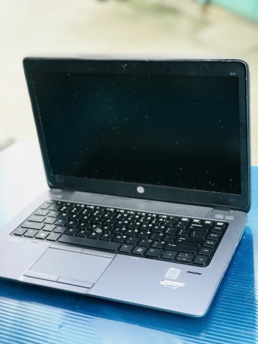 Laptop HP 840 G2 core i5 5300U ram 4gb SSD 128GB 14 inch giá rẻ mỏng nhẹ xách tay