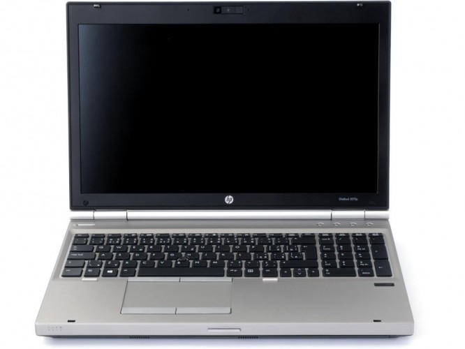 Laptop HP Elitebook 8570p i5 Ram 4gb HDD 320gb VGA rời