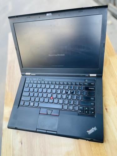 Laptop Lenovo thinkpad T430 core i5 ram 4gb ssd 128gb 14 inch xách tay giá rẻ nguyên zin Laptop Lenovo thinkpad T430 core i5 ram 4gb ssd 128gb 14 inch xách tay giá rẻ nguyên zin