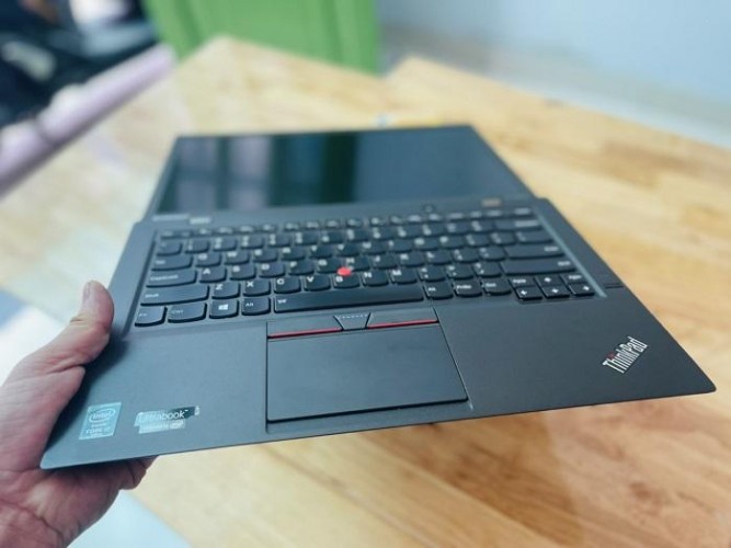 Laptop Lenovo Thinkpad X1 Carbon Gen 3 i7 Ram 8Gb SSD 256GB