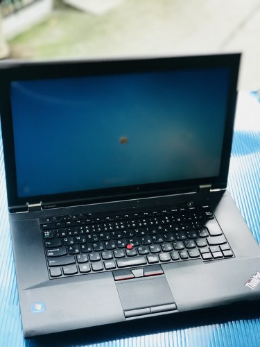 Laptop Lenovo Thinkpad L530 Core i5 3340 Ram 4GB HDD 320gb 15.6