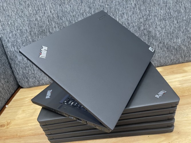 Laptop Thinkpad T440S core i7 4600 ram 4gb ssd 128gb 14 inch vỏ nhôm xách tay giá rẻ