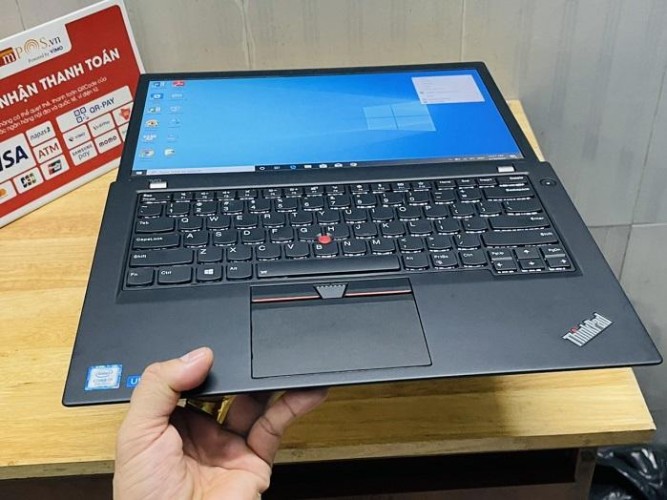Laptop Thinkpad T470S giá rẻ