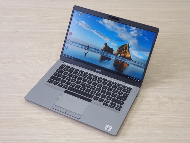 Laptop xach tay Dell E5410 i7 1051u ram 16gb ssd 256gb 14inch Cảm ứng  window 10 bản quyền giá rẻ