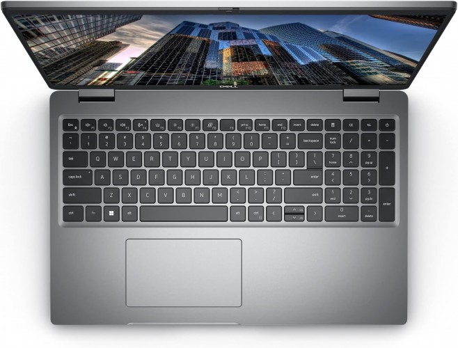 Laptop xách tay Dell E5510 i5 10th ram 8gb ssd 256gb 15,6inch window 10pro xách tay giá rẻ