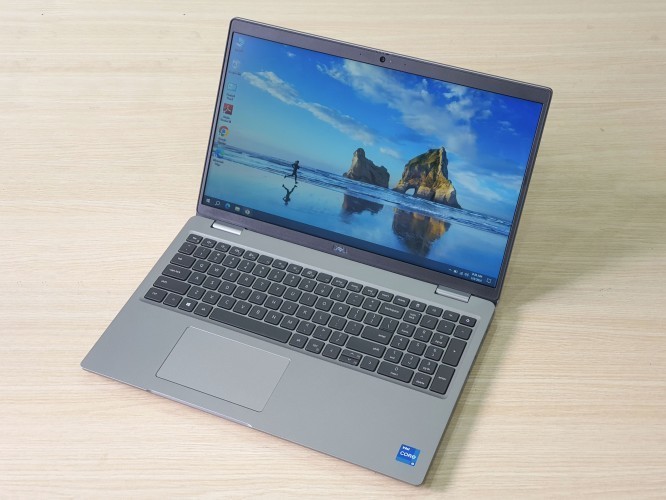 laptop xách tay dell e5510 i7 1061u ram 8gb ssd 256gb 15.6inch phím số full hd giá rẻ đáng mua nhât hiện nay