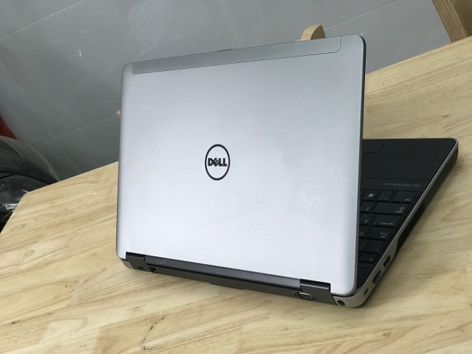 Laptop xách tay Dell E6540 Core i5 4300 Ram 8GB SSD 256Gb màn hinh 15.6 inch VGA rời game đồ họa siêu bền
