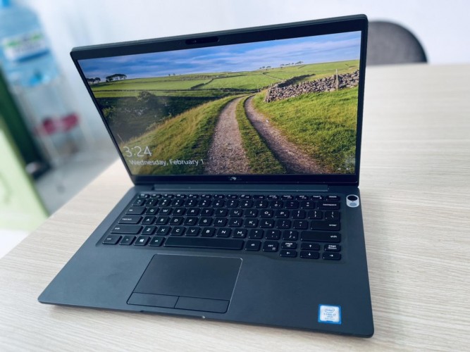 Laptop xach tay Dell E7400 giá rẻ