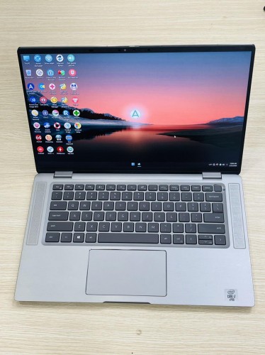 laptop xách tay dell e9510 giá rẻ