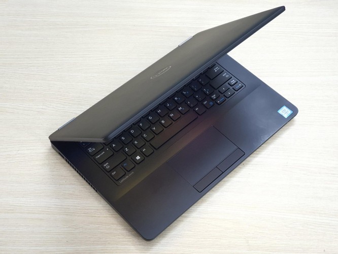 Laptop xách tay Dell Latitude E5470 i5 6300