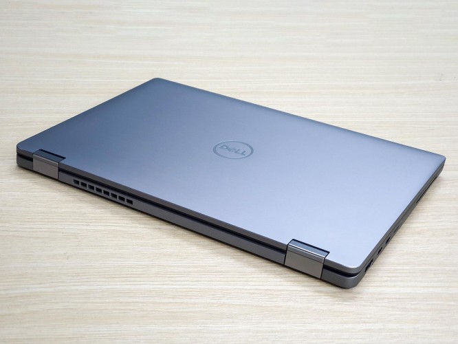 Laptop xách tay Dell Latitude E7410 (2-in-1) i7-10610U Ram 16GB SSD 256GB Màn hình