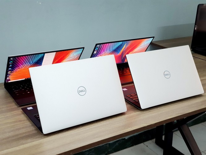 laptop xách tay dell xps 7390 giá rẻ