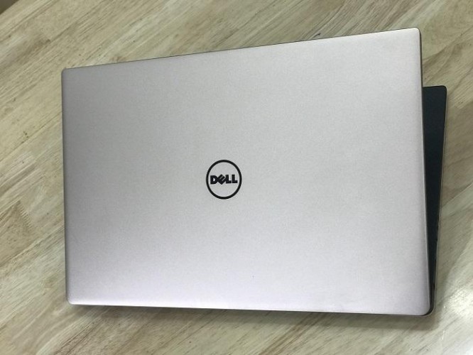 laptop xach tay Dell XPS 9350